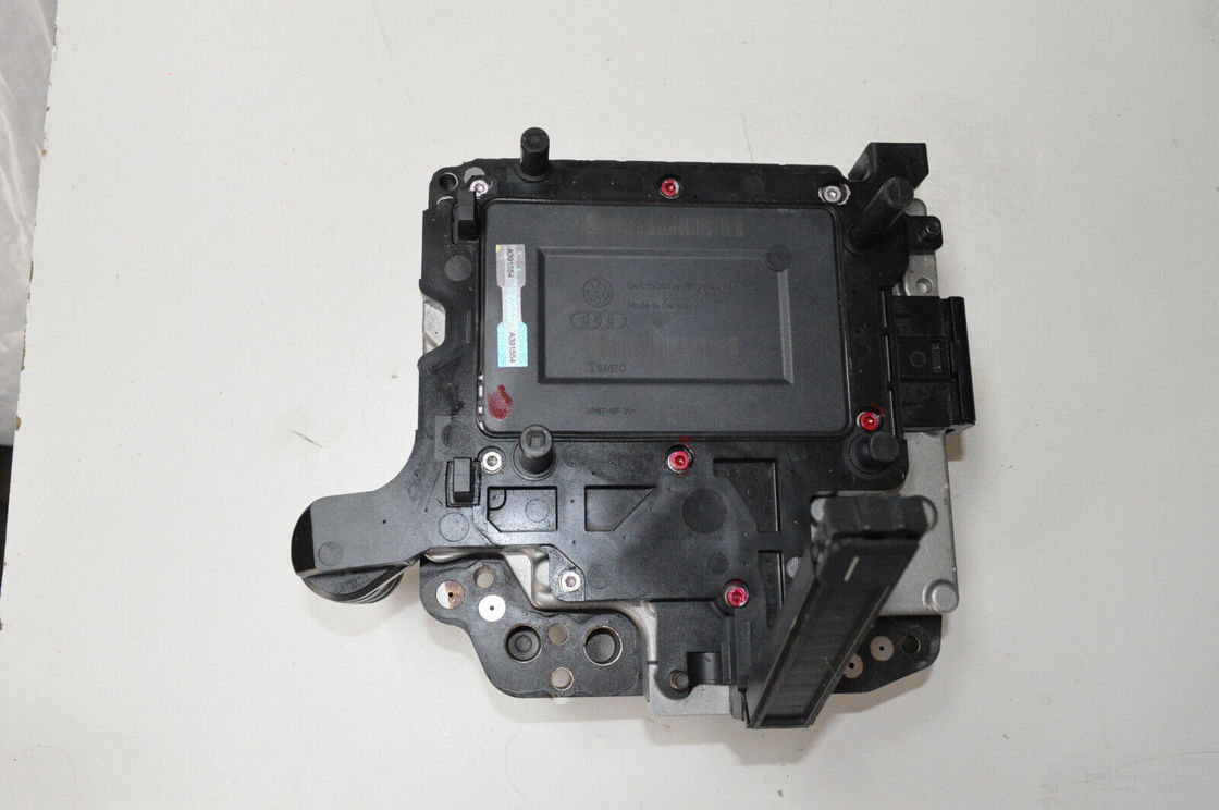 قطعات انتقال اتوماتیک برای Audi VW Seat Skoda DSG گیربکس مچاترونیک ECU DQ250