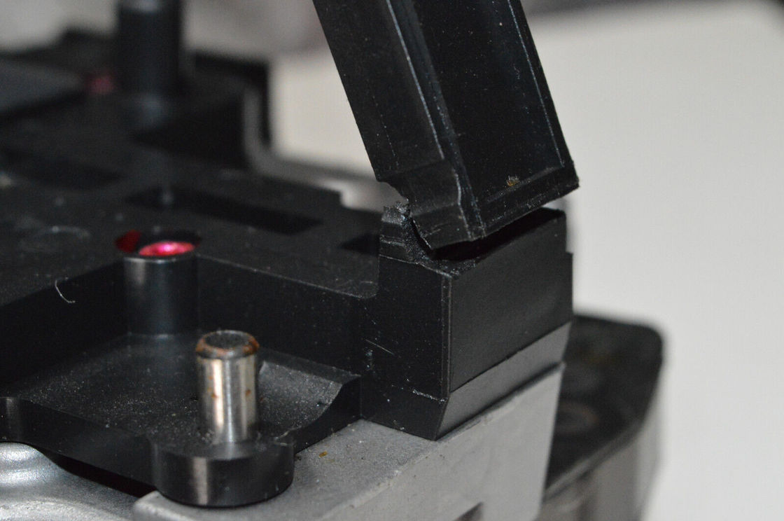 قطعات انتقال اتوماتیک برای Audi VW Seat Skoda DSG گیربکس مچاترونیک ECU DQ250