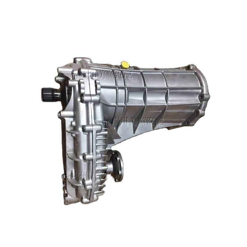بازسازي شده 95834101023 جعبه دنده انتقال کیس برای پورشه 0C8 4.8L با 8 سرعت