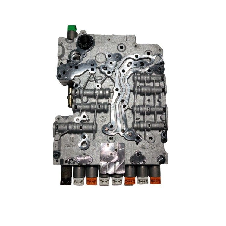 مدل خودرو F20 GA8HP45Z/8HP-45/8HP-45X بدنه دریچه گیربکس بدون TCM
