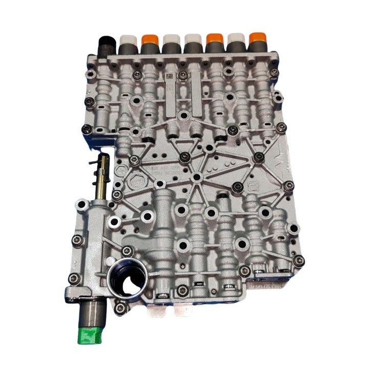 مدل خودرو F20 GA8HP45Z/8HP-45/8HP-45X بدنه دریچه گیربکس بدون TCM