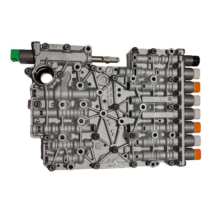 مدل خودرو F20 GA8HP45Z/8HP-45/8HP-45X بدنه دریچه گیربکس بدون TCM