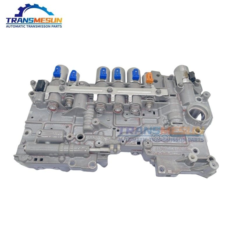 2015-2020 تویوتا پرادو J150 3.5L 6 سرعت اتوماتیک انتقال شیر بدن توسط Transmesun