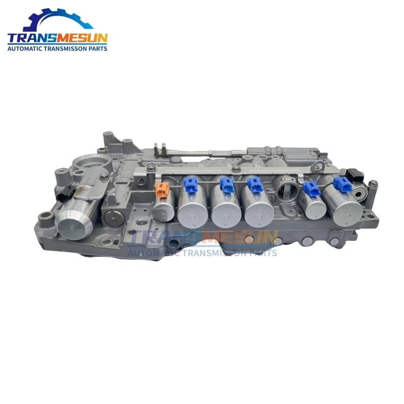 2015-2020 تویوتا پرادو J150 3.5L 6 سرعت اتوماتیک انتقال شیر بدن توسط Transmesun