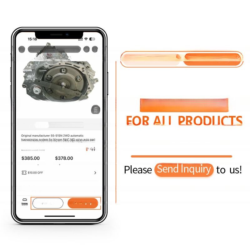 2019 هیوندای توسون موتور ماشین 2L برای کیا G4NA برای عملکرد بی نظیر