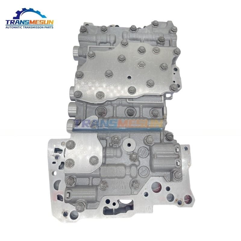 2015-2020 تویوتا پرادو J150 3.5L 6 سرعت اتوماتیک انتقال شیر بدن توسط Transmesun