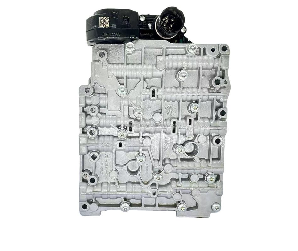 شماره قطعه 36002911 ولوو C30 S60 XC60 6DCT450 MPS6 واحد کنترل بدن دریچه گیربکس