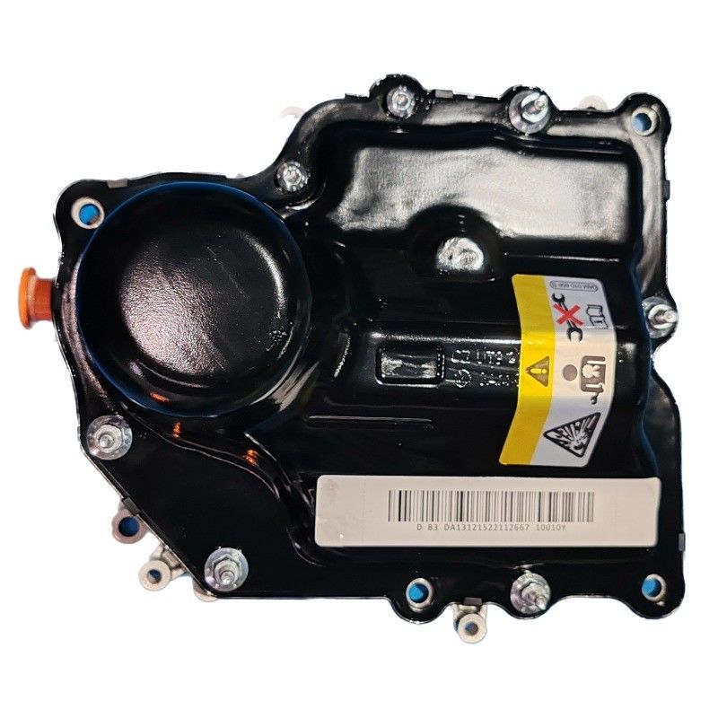 Meishun Valve Body 0AM DQ200 بازسازی شده برای آئودی 2001-2010 تعویض / تعمیر بدون TCU