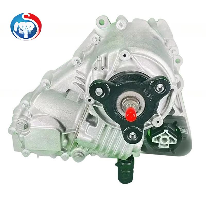 OE 27107639265 موارد انتقال بازسازی شده برای BMW X3 X4 X5 X6 ATC45L 45X37X33cm