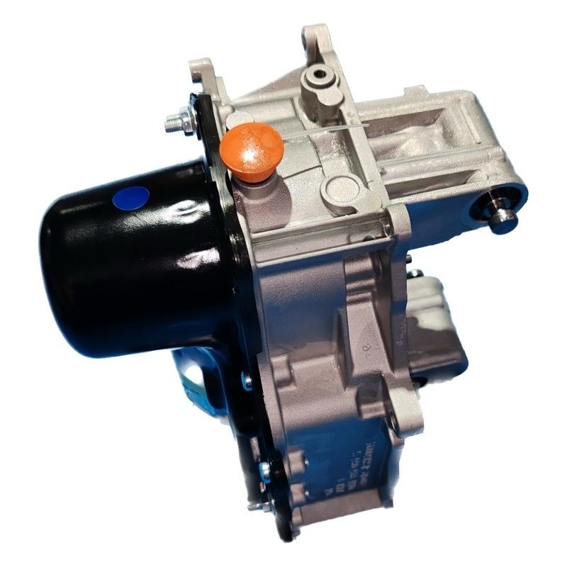 Meishun Valve Body 0AM DQ200 بازسازی شده برای آئودی 2001-2010 تعویض / تعمیر بدون TCU
