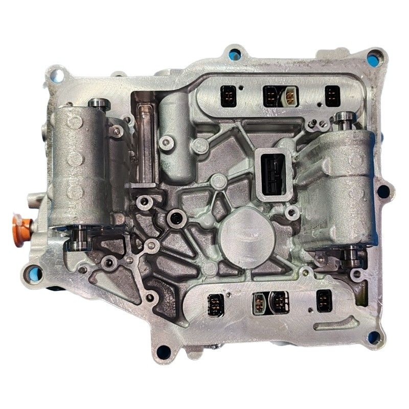 Meishun Valve Body 0AM DQ200 بازسازی شده برای آئودی 2001-2010 تعویض / تعمیر بدون TCU