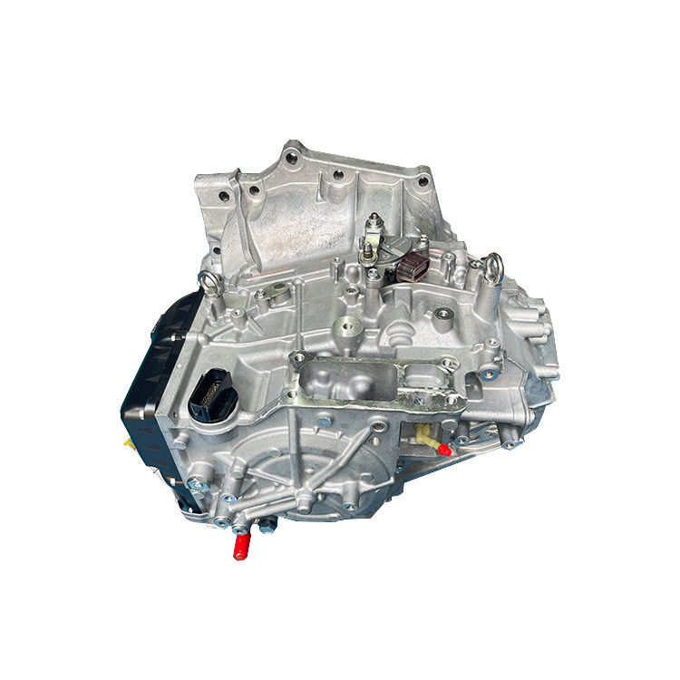 شما نیاز به ترانسمیشن بازتولید شده 8 سرعت 2WD UB80E گیربکس گیربکس برای کامری