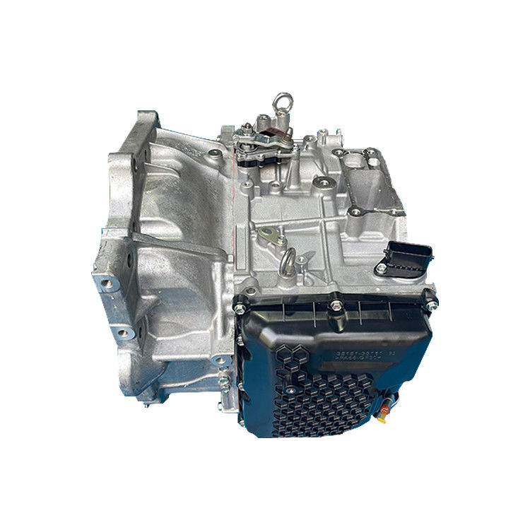 شما نیاز به ترانسمیشن بازتولید شده 8 سرعت 2WD UB80E گیربکس گیربکس برای کامری