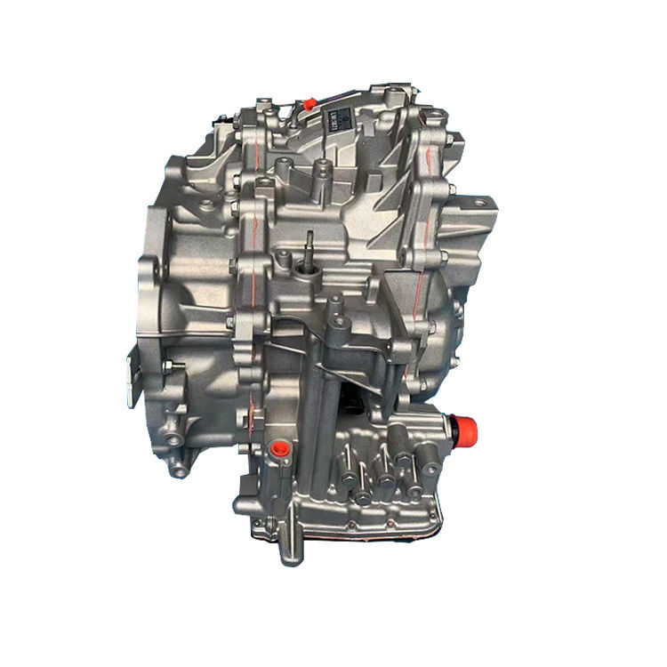 Transmission 2WD Transmission for Replacement/Repair: Transmission 2WD باکس گیربکس آلومینیومی برای تعویض یا تعمیر
