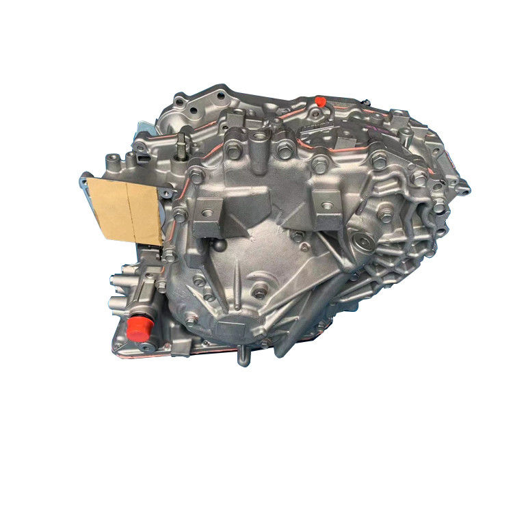 Transmission 2WD Transmission for Replacement/Repair: Transmission 2WD باکس گیربکس آلومینیومی برای تعویض یا تعمیر
