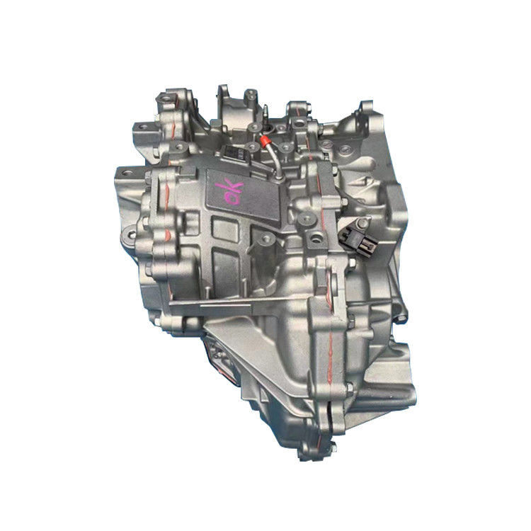 Transmission 2WD Transmission for Replacement/Repair: Transmission 2WD باکس گیربکس آلومینیومی برای تعویض یا تعمیر