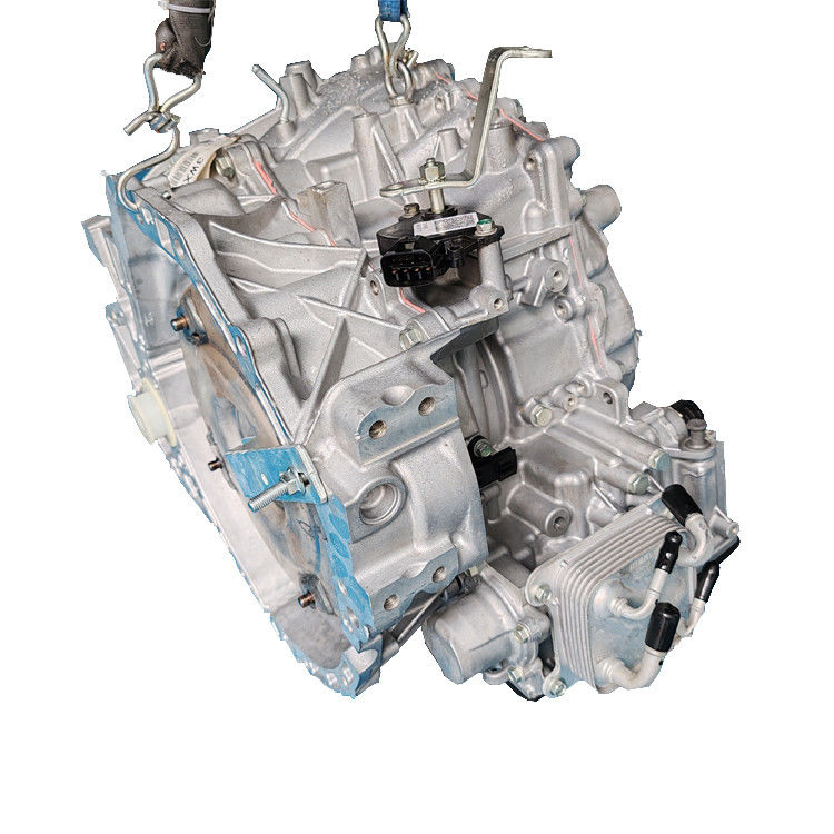 2012 TRANSMESUN 3.5L 4WD VQ35DE مجموعه گیربکس گیربکس برای اینفینیتی تعویض / تعمیر