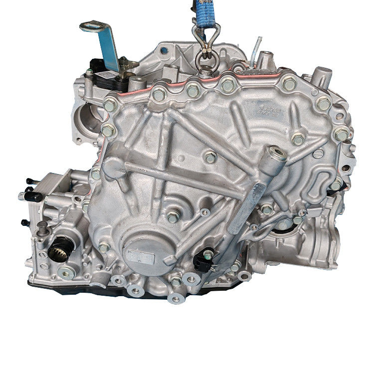 2012 TRANSMESUN 3.5L 4WD VQ35DE مجموعه گیربکس گیربکس برای اینفینیتی تعویض / تعمیر