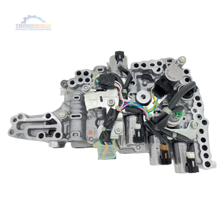 JF016E JF017E بدن شیر برای نیسان اصلی 2016- سال OE NO 31705-X483B
