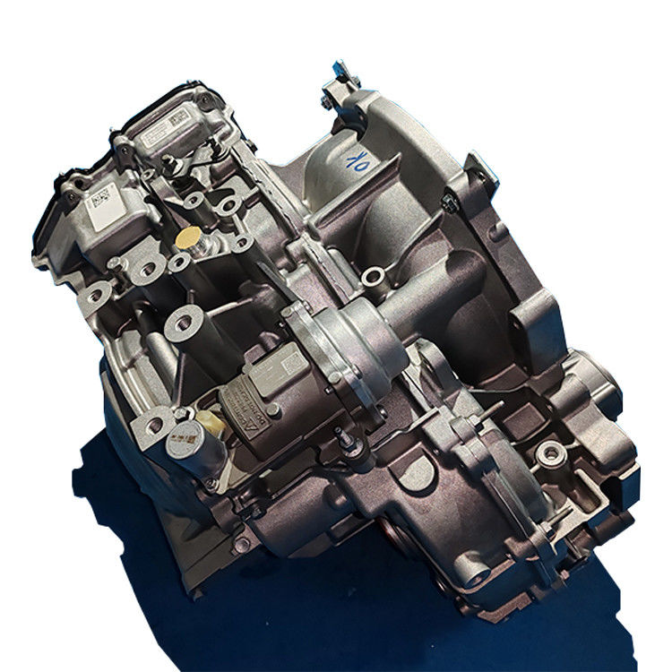 گیربکس ترانسمیسون 2.0L FWD 8 سرعت AT 8F35 برای ترانزیت کانکت 2018