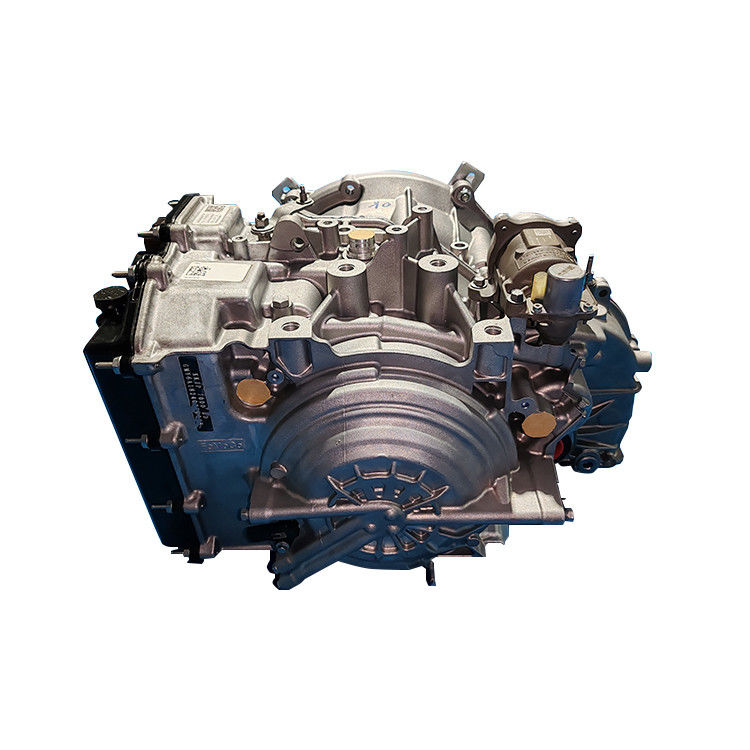 گیربکس ترانسمیسون 2.0L FWD 8 سرعت AT 8F35 برای ترانزیت کانکت 2018