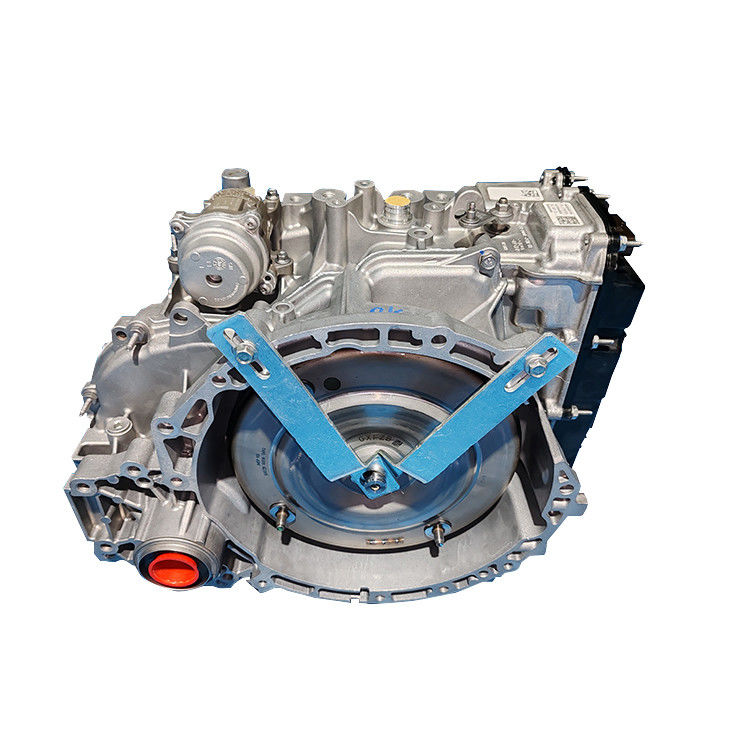 گیربکس ترانسمیسون 2.0L FWD 8 سرعت AT 8F35 برای ترانزیت کانکت 2018
