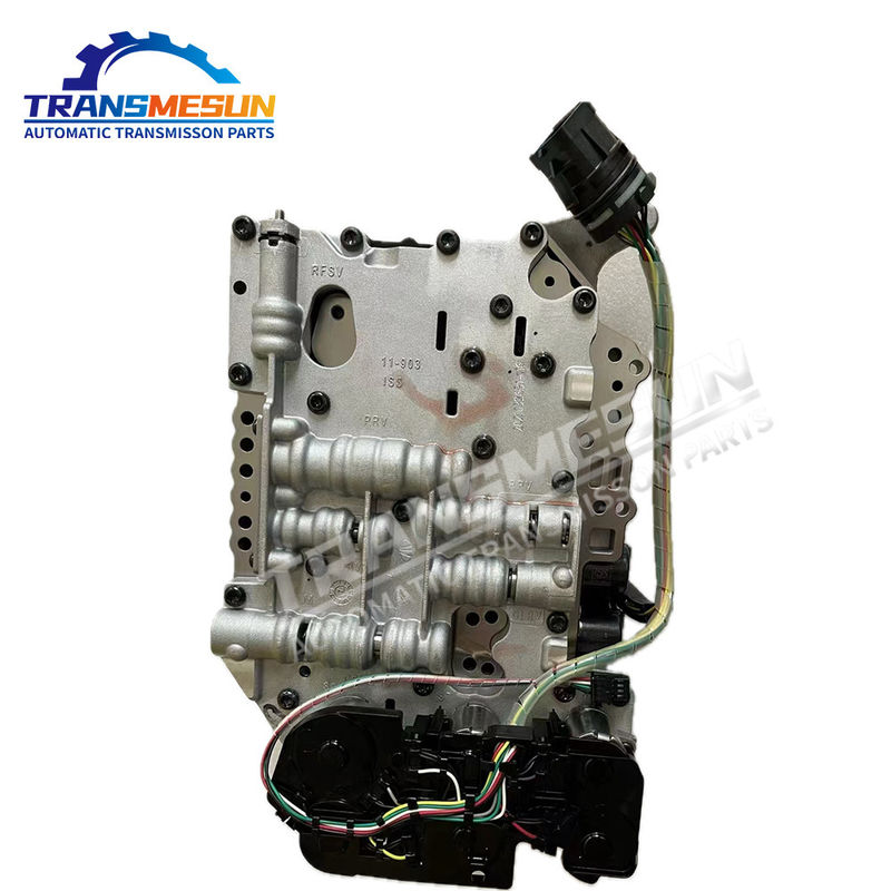 M11 DSI6 مجموعه بدن شیر DSI5F5F6 برای SsangYong Geely Lifan 2010-2016 BO YUE