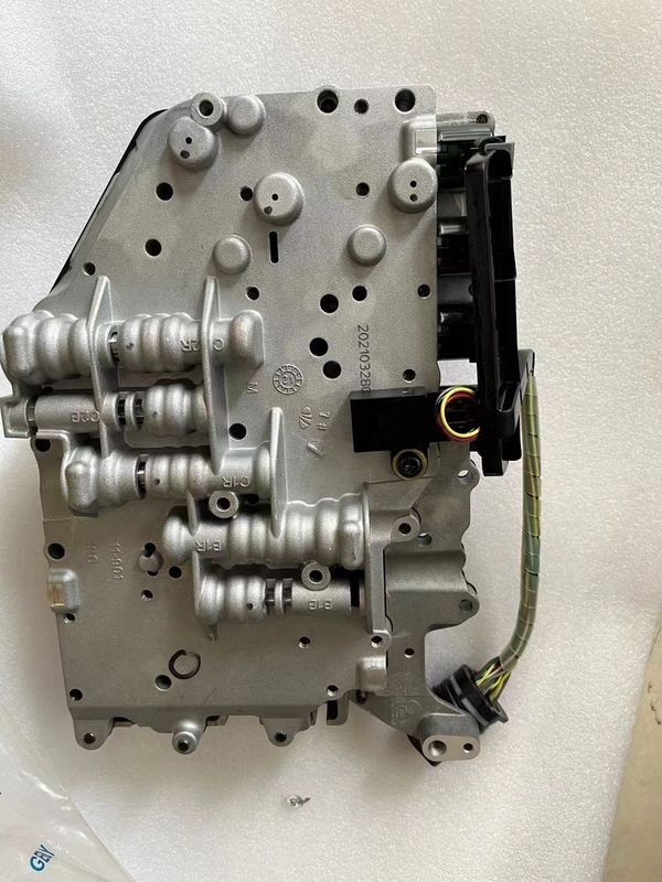 M11 DSI6 مجموعه بدن شیر DSI5F5F6 برای SsangYong Geely Lifan 2010-2016 BO YUE