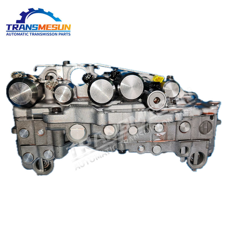TF بدنه شیر اتوماتیک 6 سرعت برای پژو Citroen OE NO. 9806533180