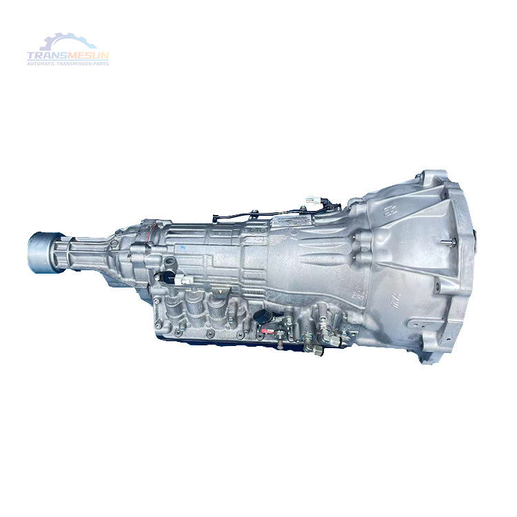 مجموعه گیربکس گیربکس آلومینیومی 6 سرعت A960E برای موتور تویوتا Crown 5GR-FE