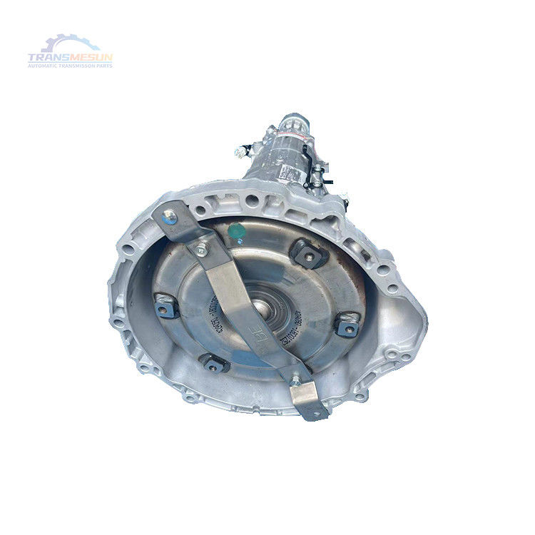 مجموعه گیربکس گیربکس آلومینیومی 6 سرعت A960E برای موتور تویوتا Crown 5GR-FE