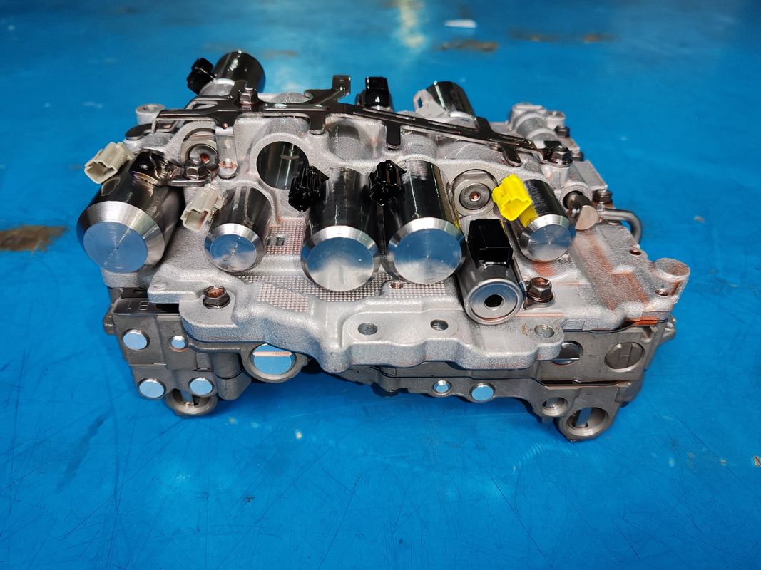 TF بدنه شیر اتوماتیک 6 سرعت برای پژو Citroen OE NO. 9806533180