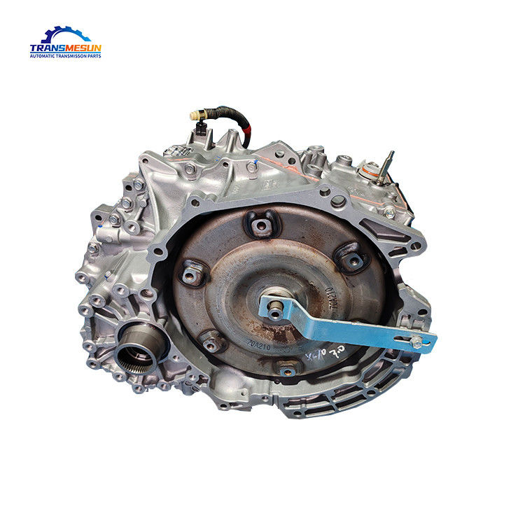 ۳۶۰۵۰۵۹۷ بازسازي شده TF-80SC 6 سرعت اتوماتیک برای VO LVO B6304T4