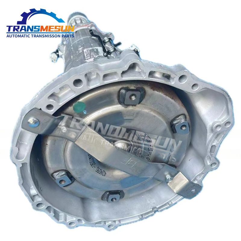 A960E 6-سرعت گیرنده اتوماتیک برای موتور تویوتا تاج 2.5L 5GR-FE سال 2012-2013