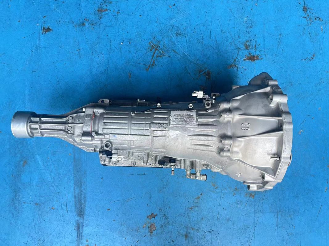 A960E 6-سرعت گیرنده اتوماتیک برای موتور تویوتا تاج 2.5L 5GR-FE سال 2012-2013