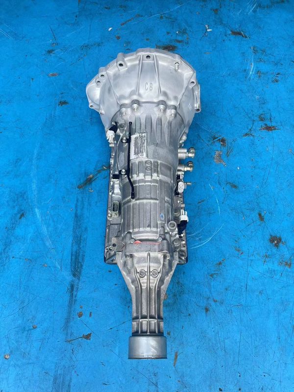 A960E 6-سرعت گیرنده اتوماتیک برای موتور تویوتا تاج 2.5L 5GR-FE سال 2012-2013