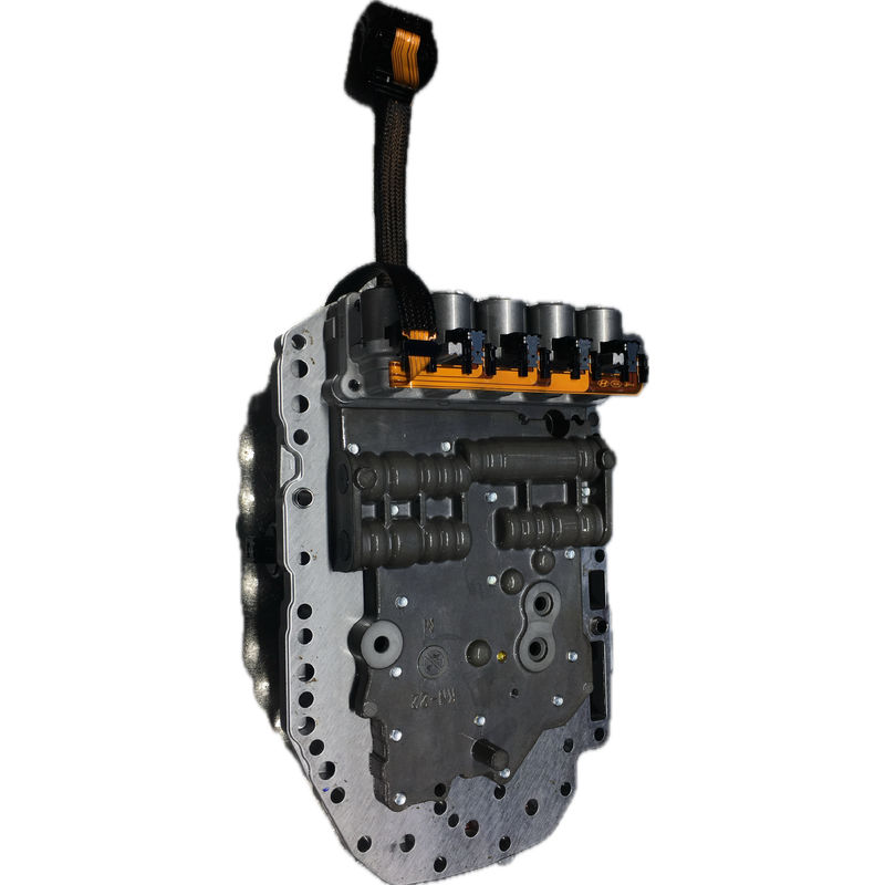 K2500 A4CF1 بدن شیر انتقال NO 4621023000 4621023020 برای هیوندای کیا قطعات