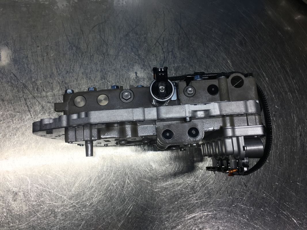 K2500 A4CF1 بدن شیر انتقال NO 4621023000 4621023020 برای هیوندای کیا قطعات