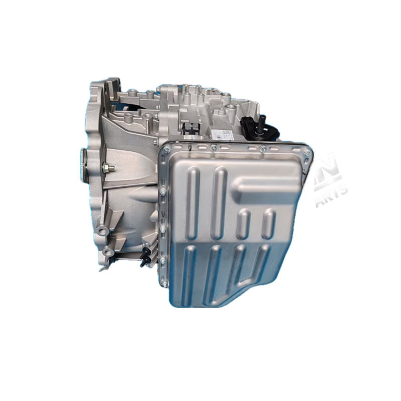 OE NO. 3016057166 TRANSMESUN DSI575F6 گیربکس اتوماتیک برای جیلی GC7 1.8T 2WD 2014-2021