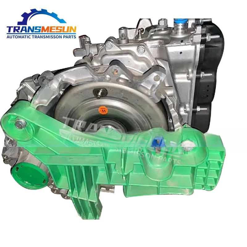فورد کوگا 1.6L CV6Z-7000-X بازسازی شده 6F35 2.0L 4WD گیربکس گیربکس
