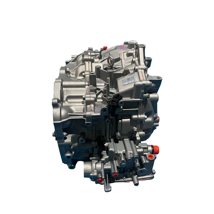 سیستم انتقال 2.0L / 2.4L 4WD بازسازی شده برای Mitsubishi Outlander W1CJC-1-A1Z