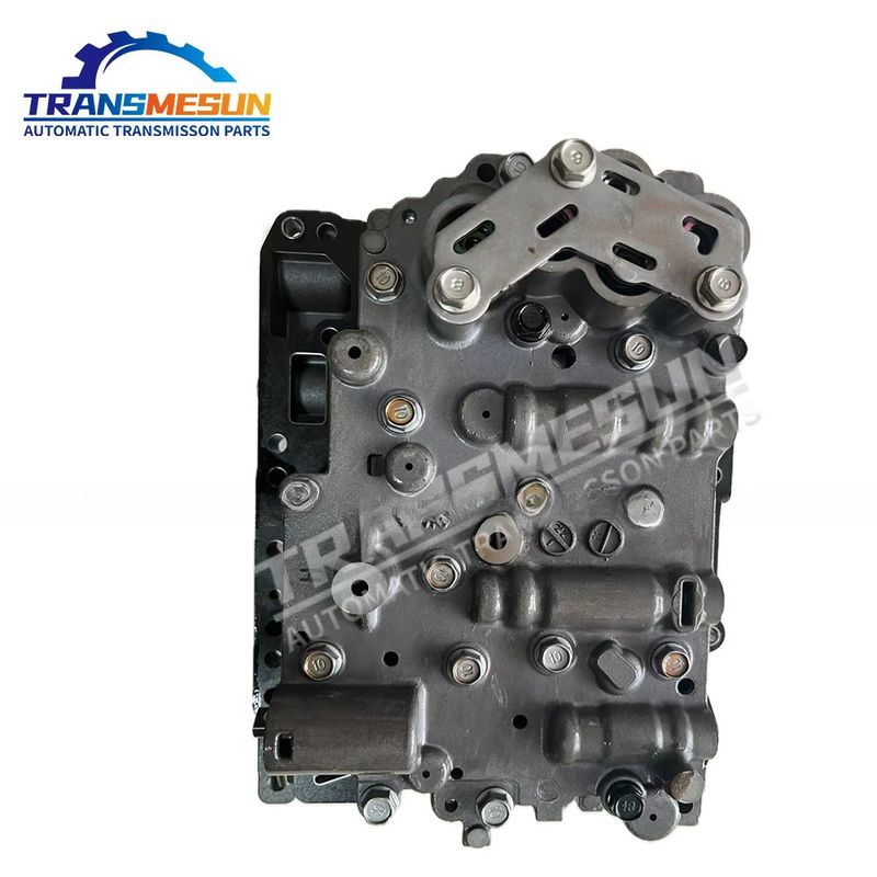 Kia Car Fitment A6MF2H Gear Boxes System Transmission Valve Body برای 2015 تا 2023 هیوندای