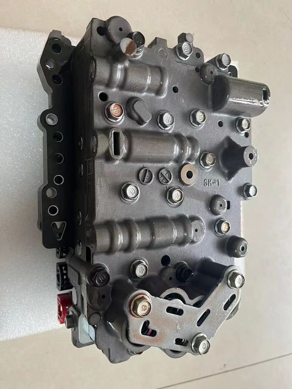 Kia Car Fitment A6MF2H Gear Boxes System Transmission Valve Body برای 2015 تا 2023 هیوندای