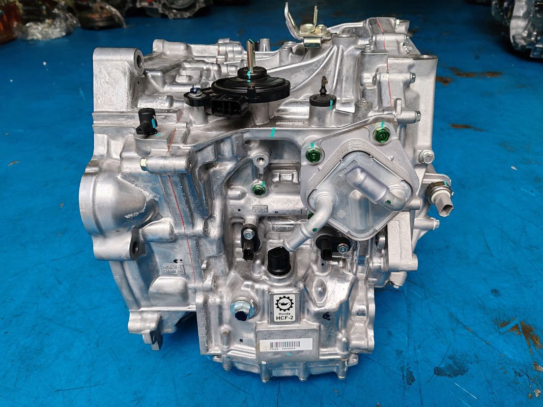 هوندا CG3A 60A 3-1 1.5L CVT 2WD آخرین نسخه گیربکس گیربکس برای هوندا