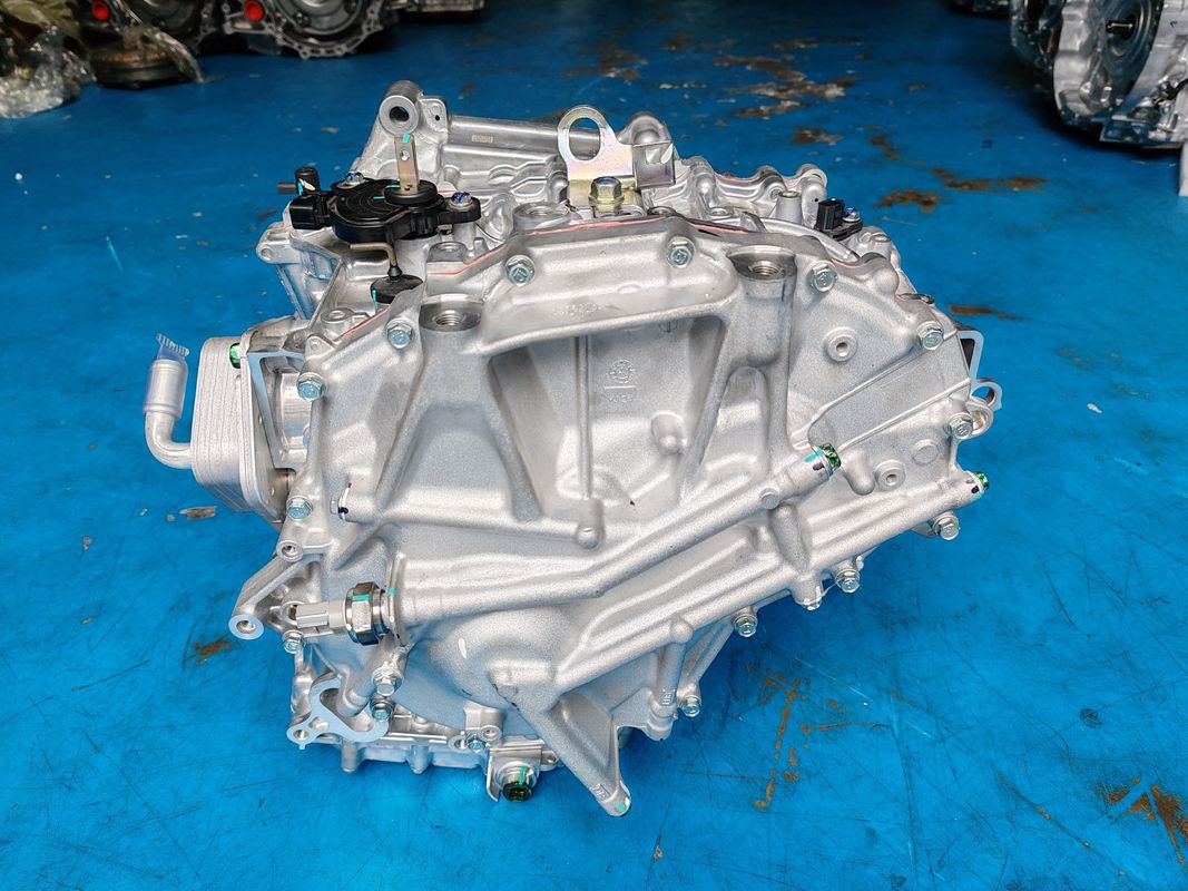 هوندا CG3A 60A 3-1 1.5L CVT 2WD آخرین نسخه گیربکس گیربکس برای هوندا
