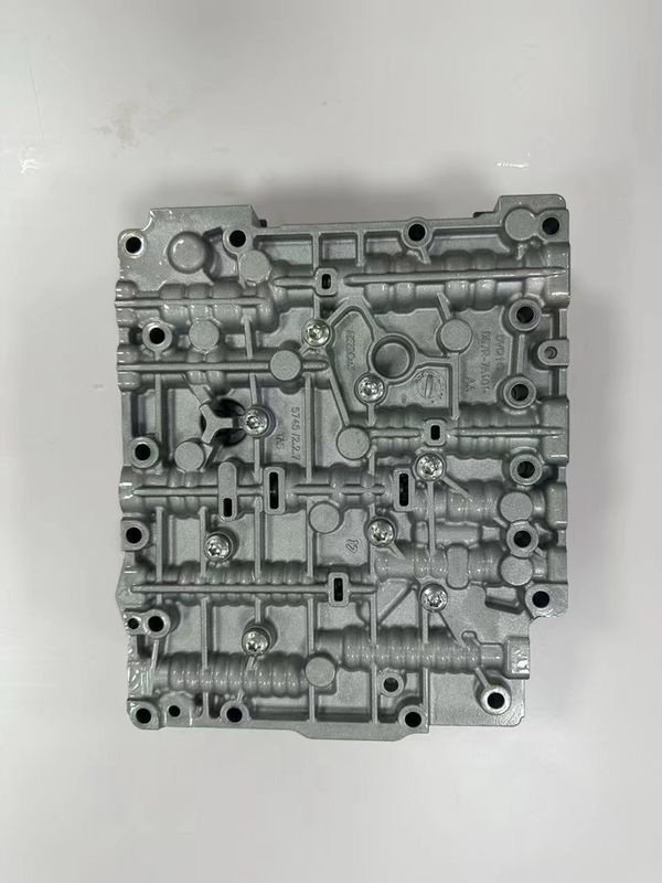 2015 TRANSMESUN MPS6 6DCT450 بدن شیر انتقال برای چانگ آن فورد موندو ژیشنگ