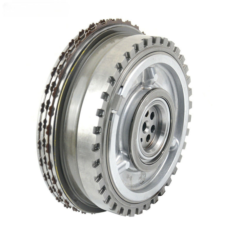 6T40 کلاچ به طور کامل بارگذاری شده برای GM Buick Opel Chevole Transmission 3-5 Reverse Double Drum Kit 4-5-6