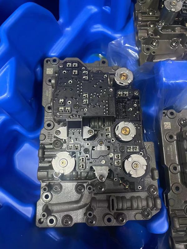 تراسمسون DCT360 مجموعه بدن شیر انتقال برای MG GS Roewe OE NO. 10539944
