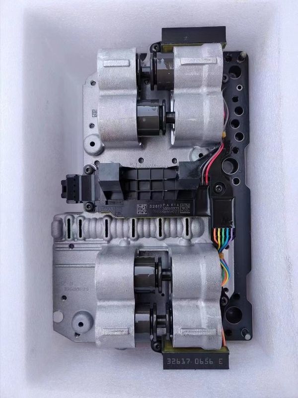 تراسمسون DCT360 مجموعه بدن شیر انتقال برای MG GS Roewe OE NO. 10539944