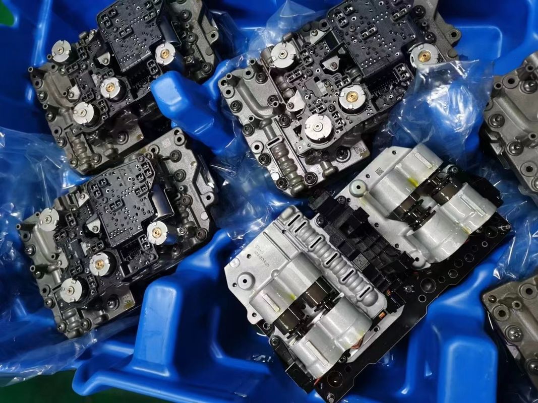 تراسمسون DCT360 مجموعه بدن شیر انتقال برای MG GS Roewe OE NO. 10539944